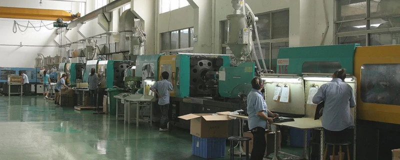 塑料造粒廠廢氣有哪些成分？該怎么處理？